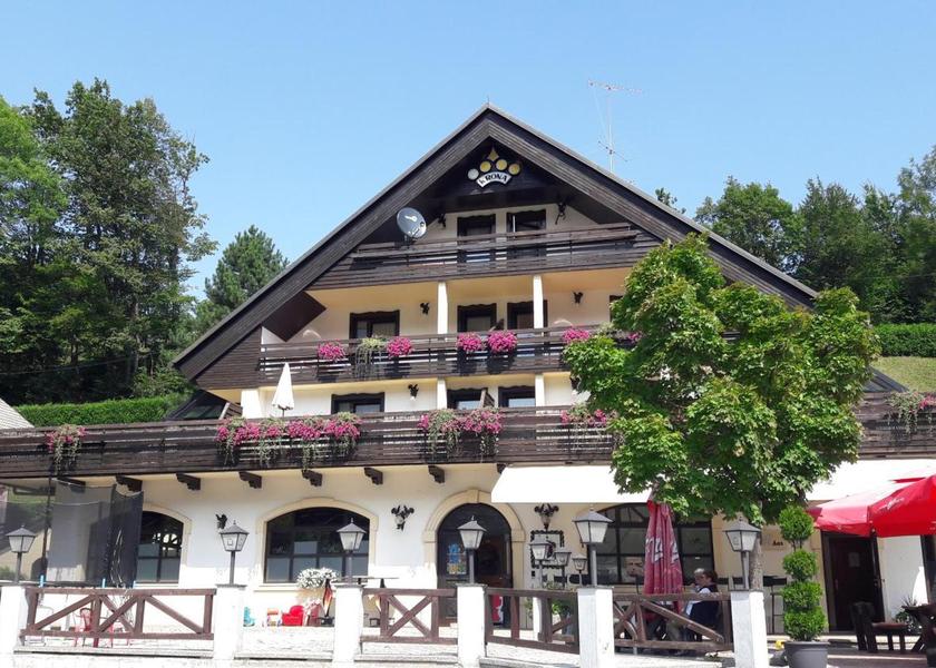  Radovljica exterior view