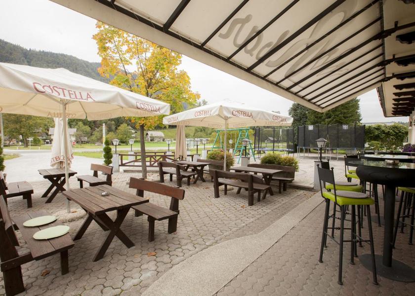  Radovljica food and beverages