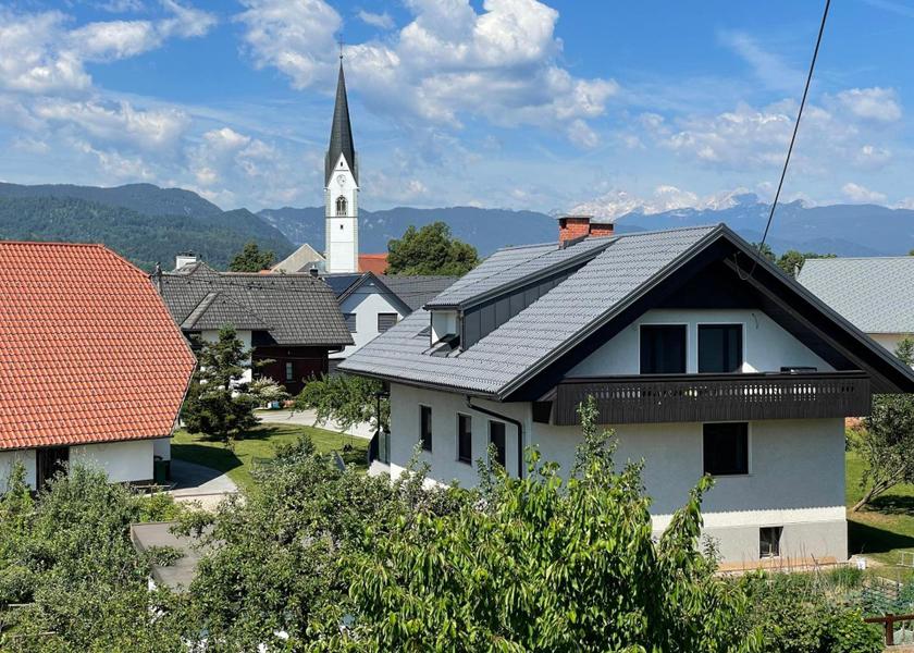 surrounding environment