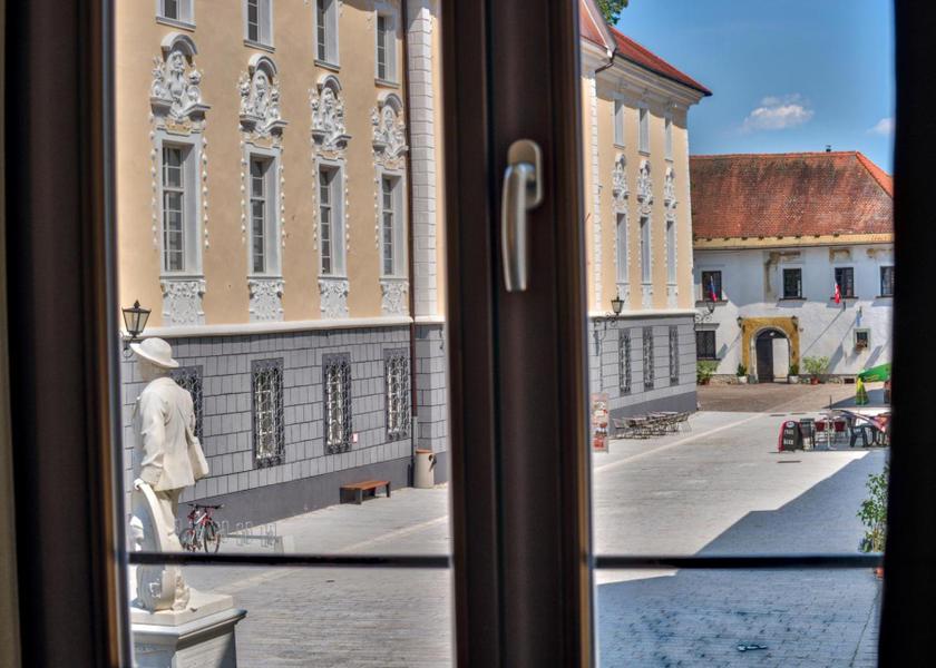 surrounding environment