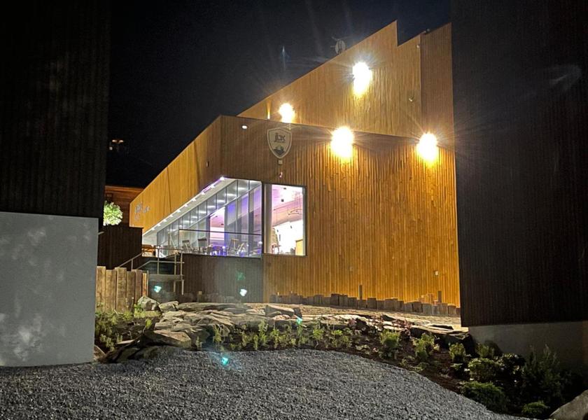 South Bohemia (region) Lipno nad Vltavou 