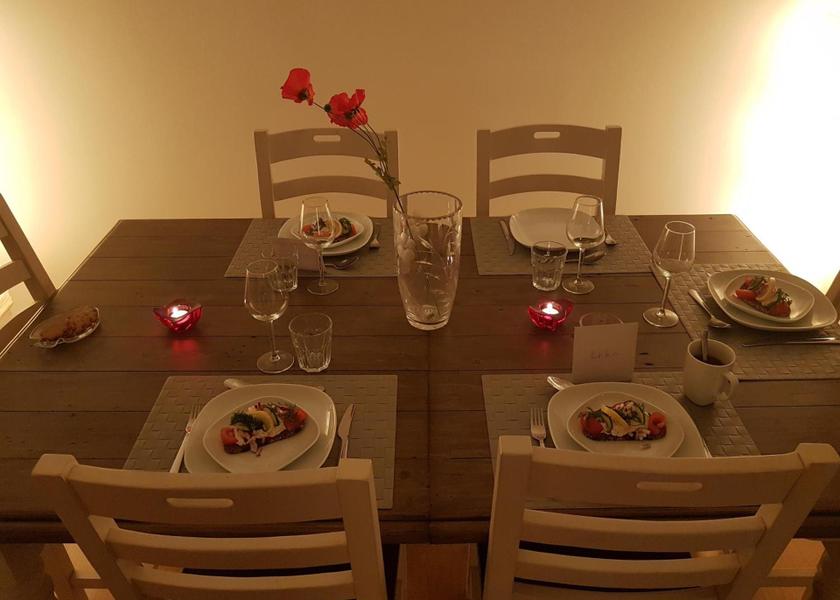 Aland Mariehamn facilities