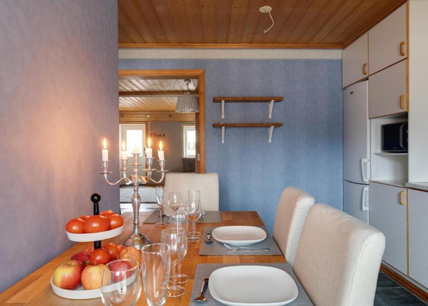 Aland Mariehamn facilities