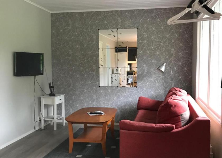 Aland Mariehamn Two-Bedroom Cottage