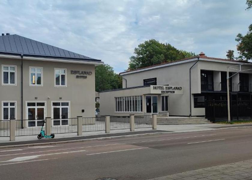 Aland Mariehamn 