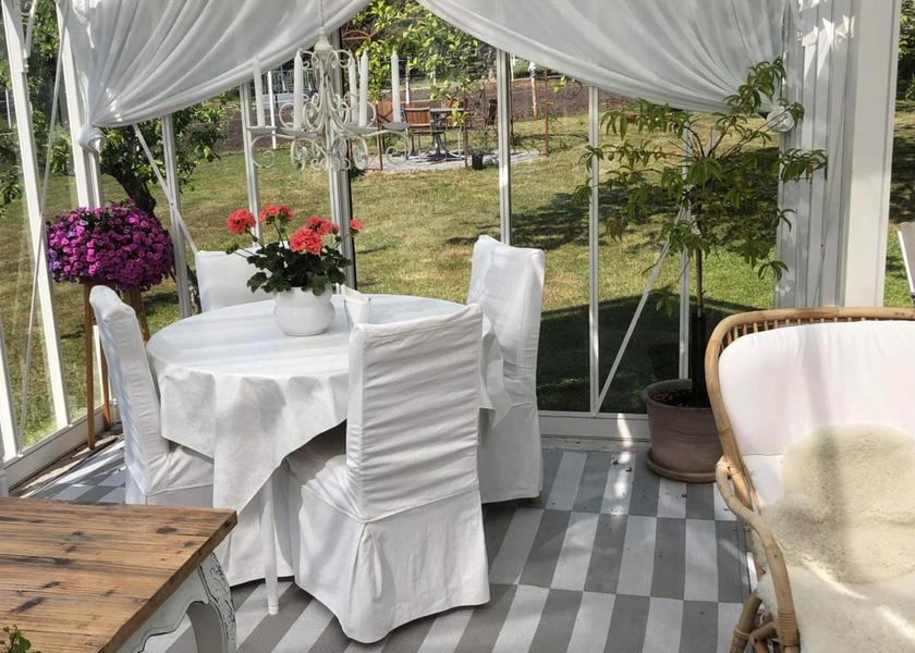 Aland Mariehamn food and beverages