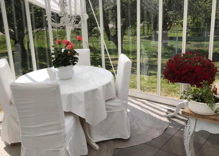 Aland Mariehamn facilities