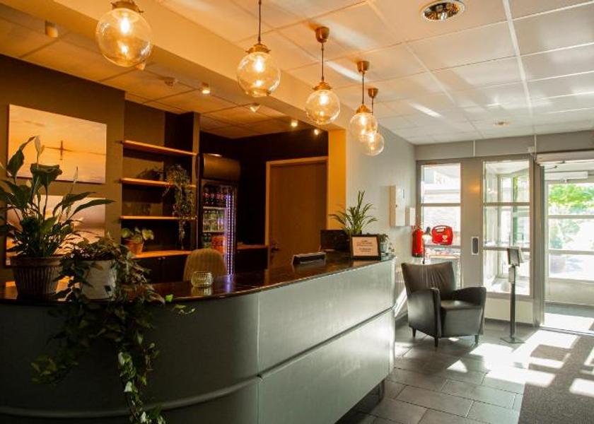 Aland Mariehamn Lobby