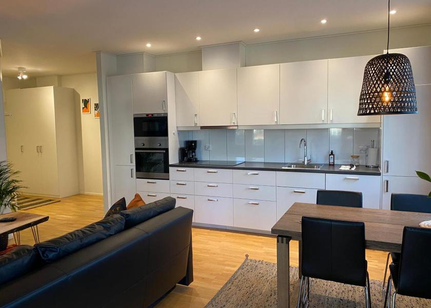 Aland Mariehamn facilities