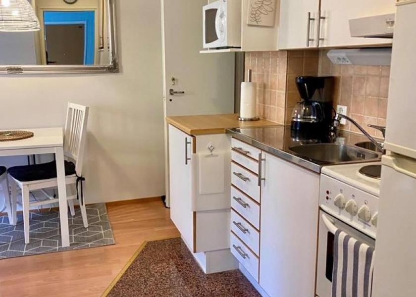 Aland Mariehamn Food & Dining