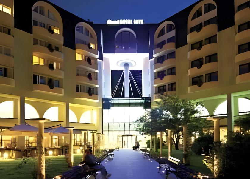  Rogaska Slatina exterior view