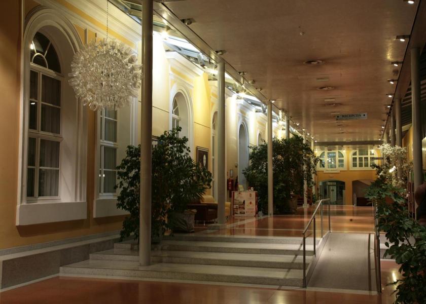  Rogaska Slatina Lobby
