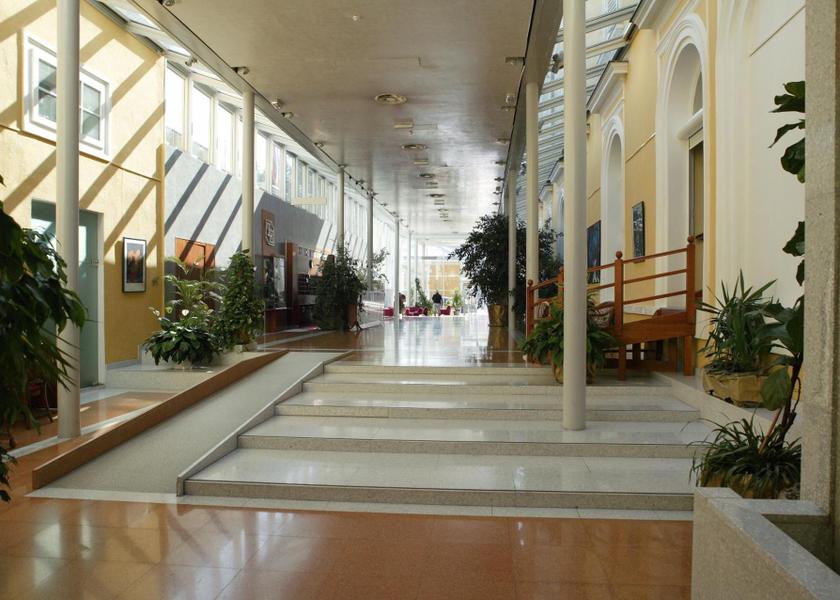  Rogaska Slatina Lobby