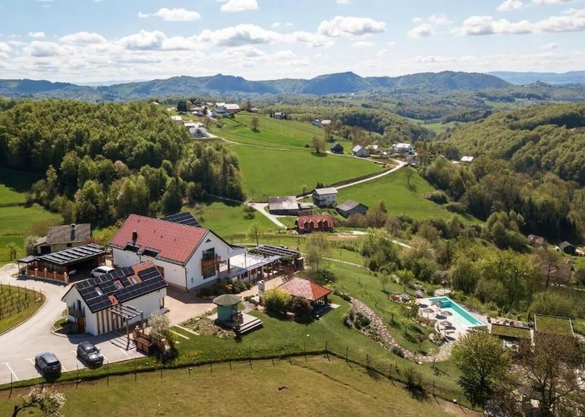  Rogaska Slatina Property grounds