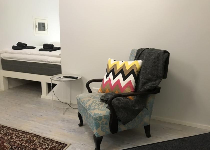 Central Finland Jyväskylä Living room