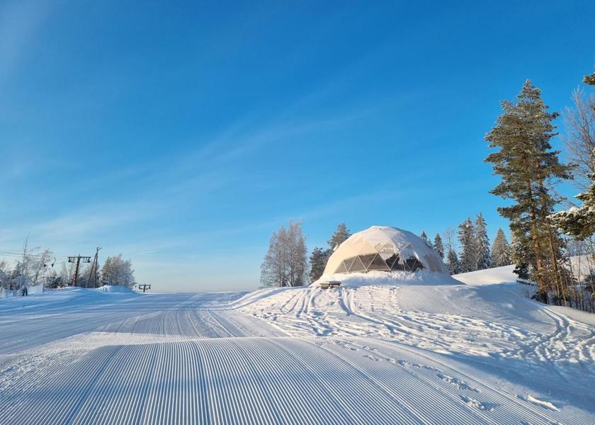 Central Finland Jyvaskyla 