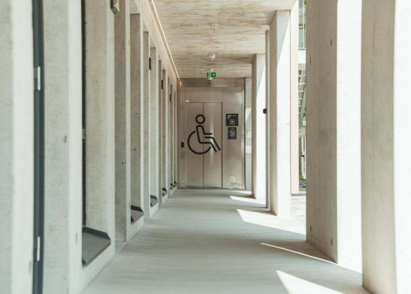 Central Finland Jyvaskyla balcony/terrace