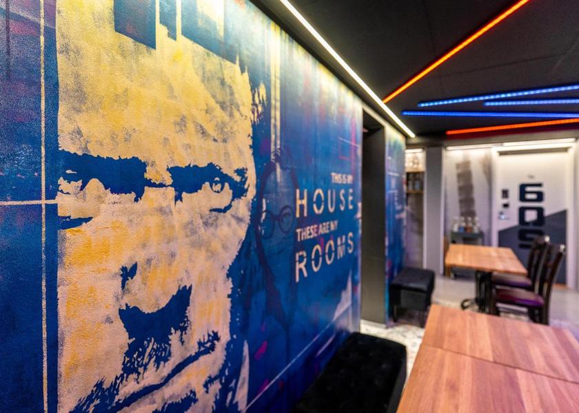 Central Finland Jyvaskyla facilities