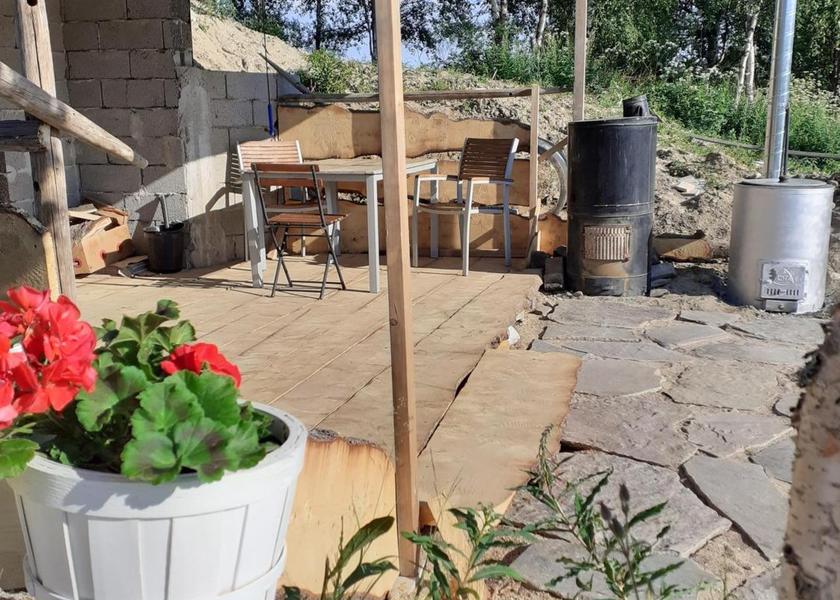 Rovaniemi Enontekio facilities