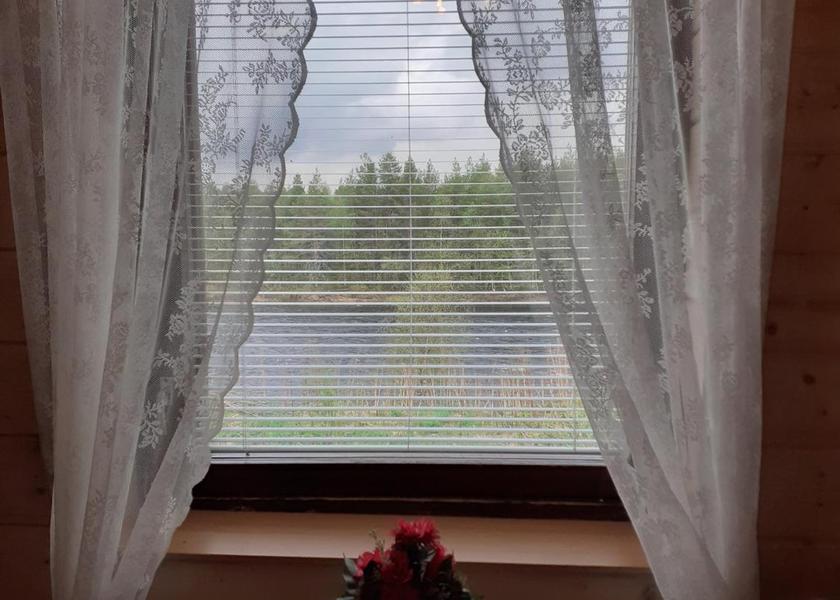 Rovaniemi Enontekio Standard Single Room