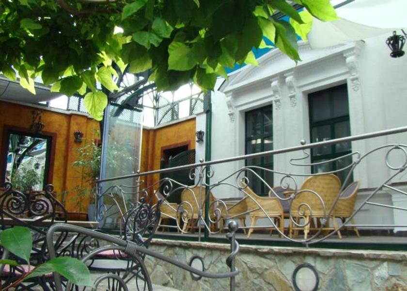 Somogy County Siófok Balcony/terrace