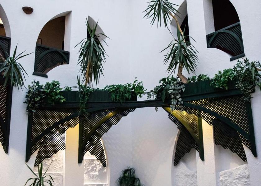  Siofok shared lounge/tv area