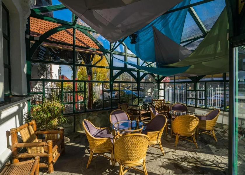  Siofok balcony/terrace