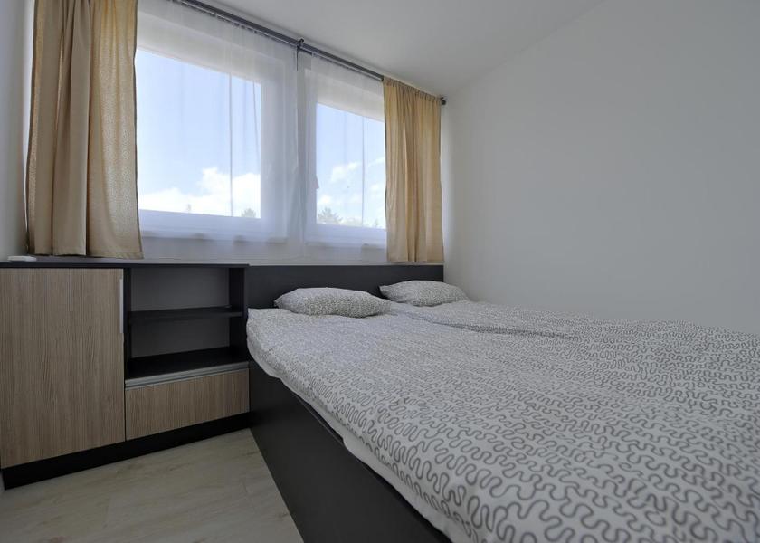 Somogy County Siófok Apartment with Balcony - Split Level