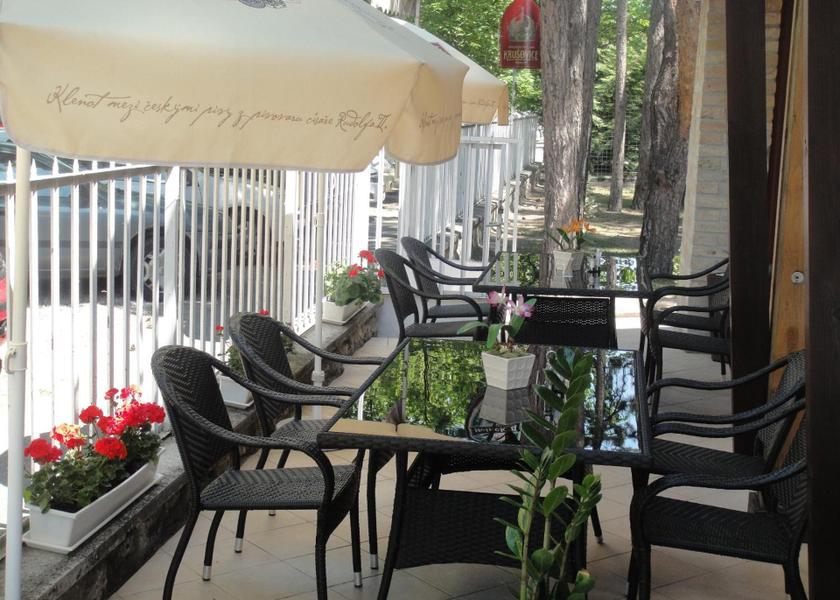  Siofok balcony/terrace