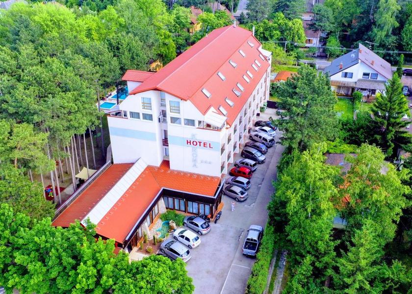  Siofok exterior view