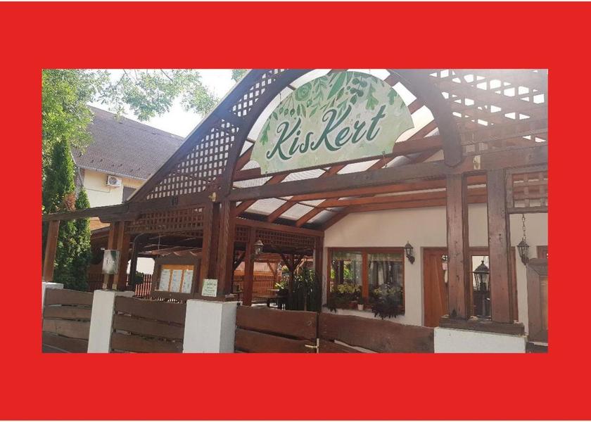  Siofok food and beverages