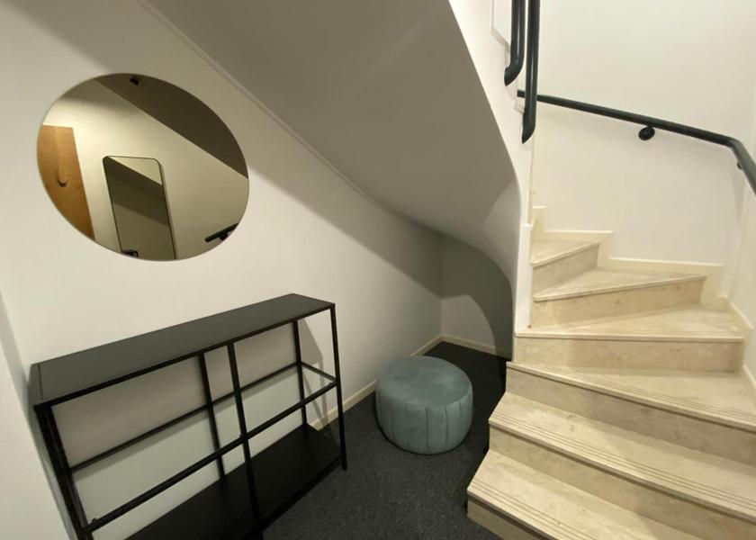 facilities