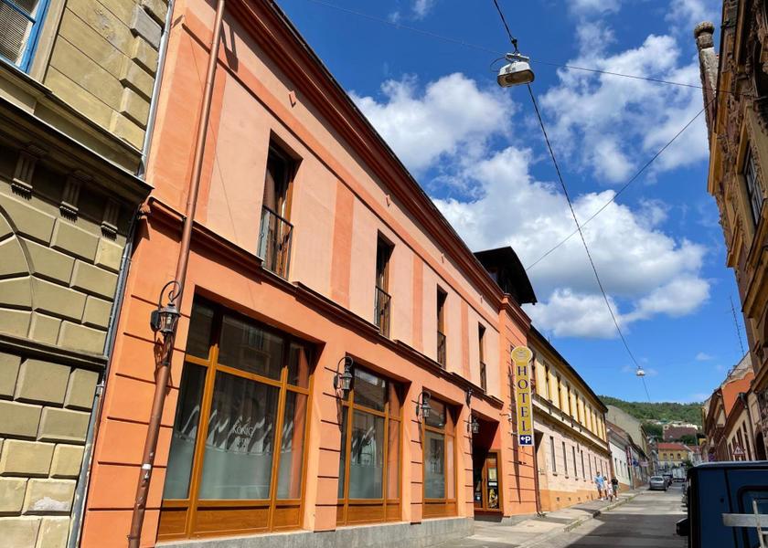 surrounding environment