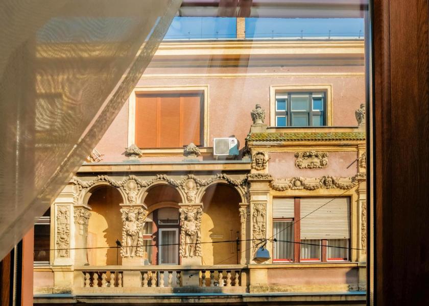 surrounding environment