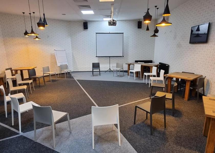 meeting room / ballrooms