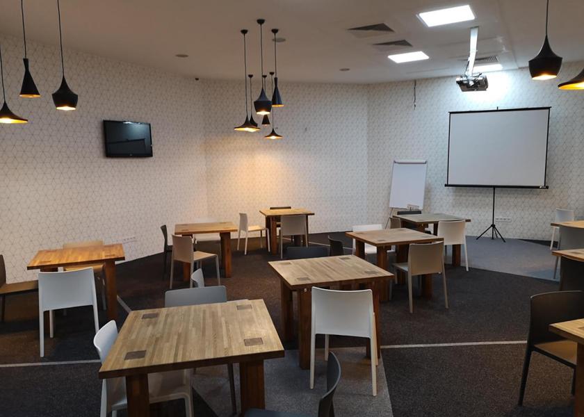 meeting room / ballrooms