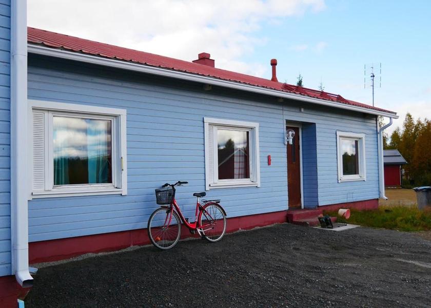 Rovaniemi Akaslompolo 