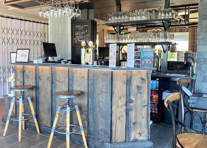 Rovaniemi Akaslompolo bar/lounge