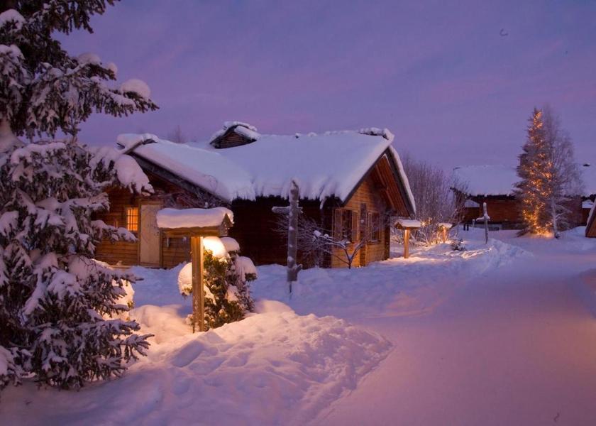 Rovaniemi Akaslompolo 