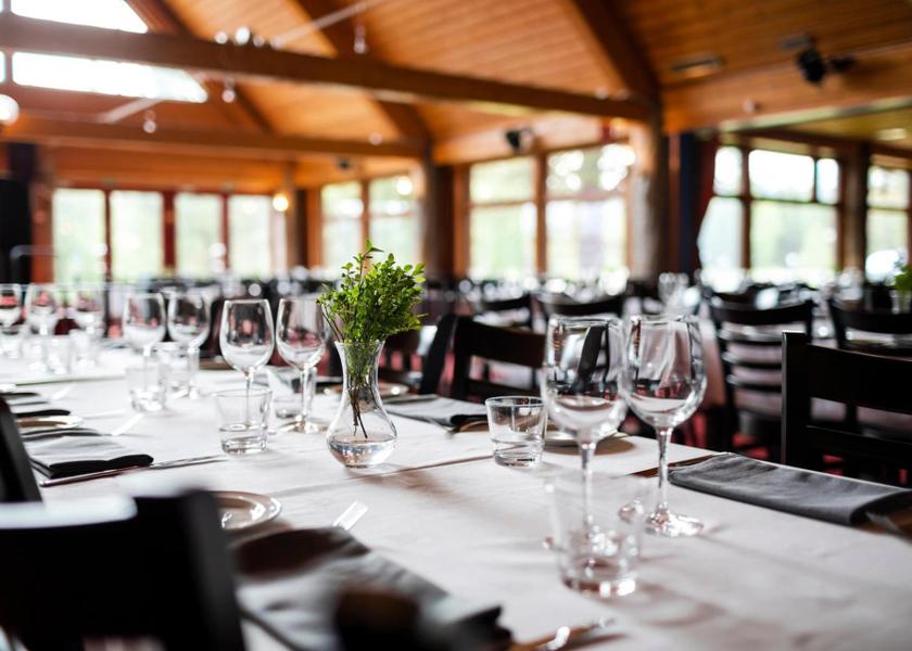 Rovaniemi Akaslompolo facilities