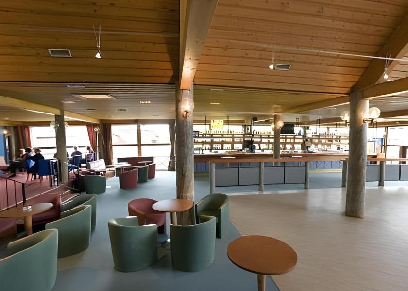 Rovaniemi Akaslompolo lobby