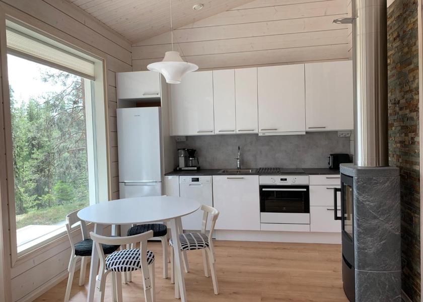 Rovaniemi Akaslompolo Food & Dining