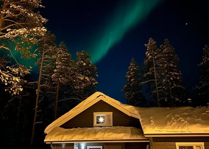 Rovaniemi Akaslompolo 