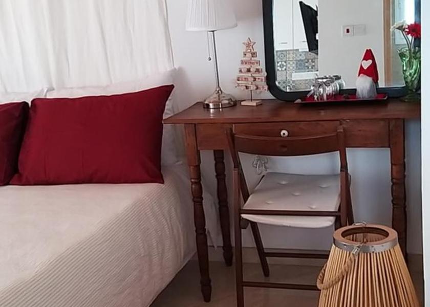 Limassol Vouni Deluxe Double Studio