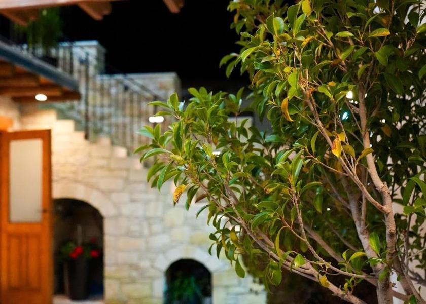 Limassol Vouni balcony/terrace