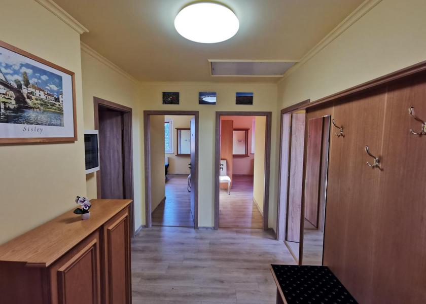  Szeged exterior view