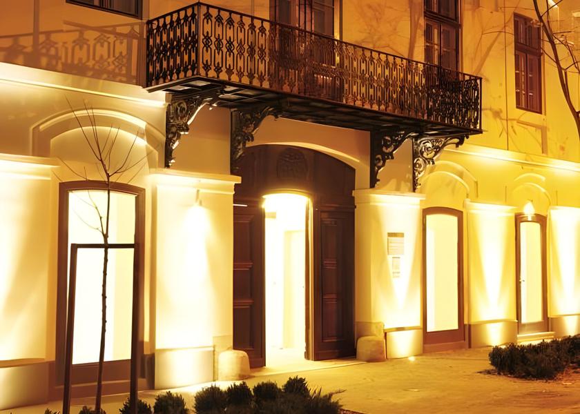  Szeged exterior view