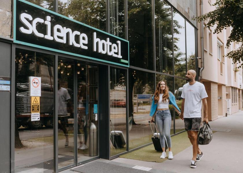  Szeged exterior view