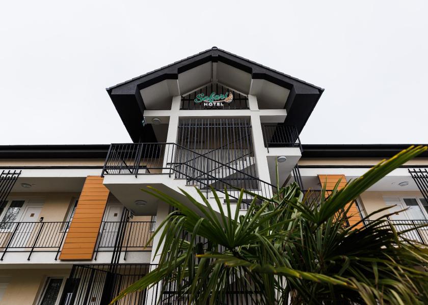  Szeged exterior view