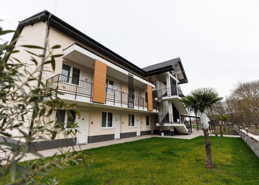  Szeged exterior view